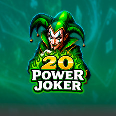 20 Power Joker vavada
