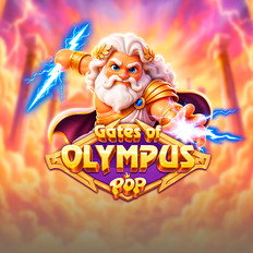 Gates of Olympus POP vavada