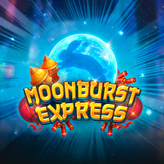 Moonburst Express vavada