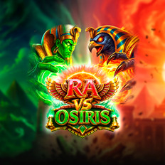 Ra vs Osiris vavada