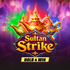 Sultan Strike: Hold & Win vavada