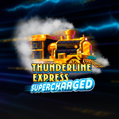 Thunderline Express: Supercharged vavada
