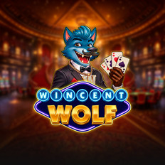 Wincent Wolf vavada